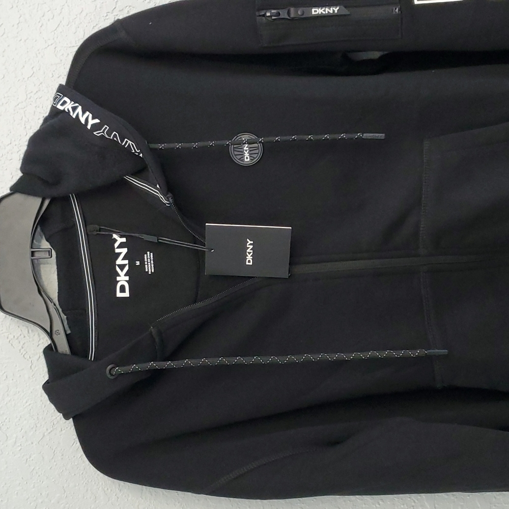 Jacket - Picture 2 of 4